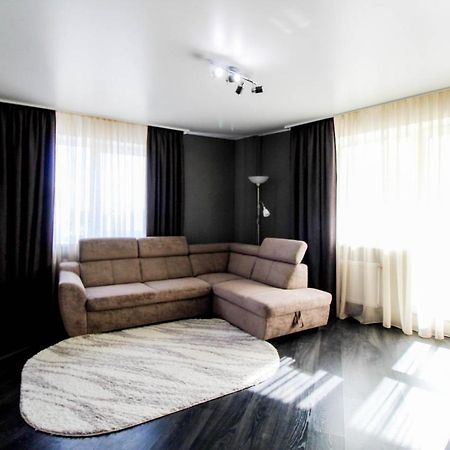 Apartment Rzhavetskaya, 5 Minszk Kültér fotó